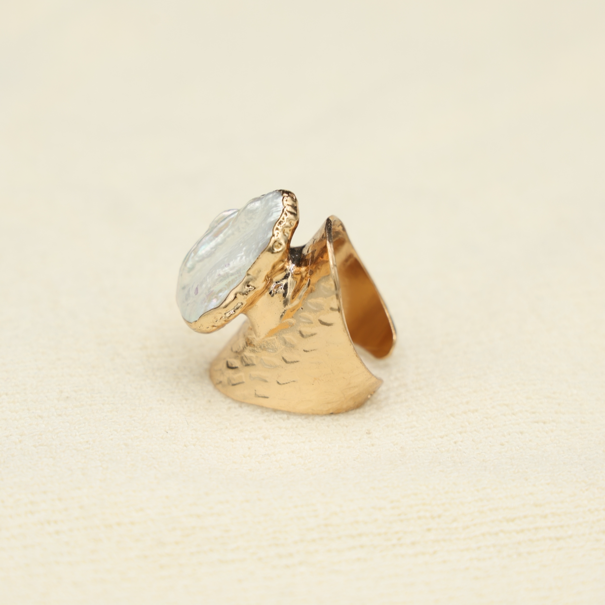 Siren Ring