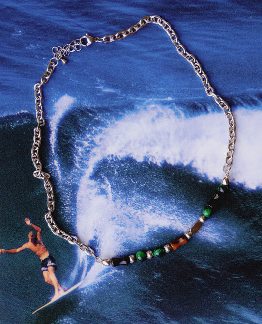 Cole Necklace