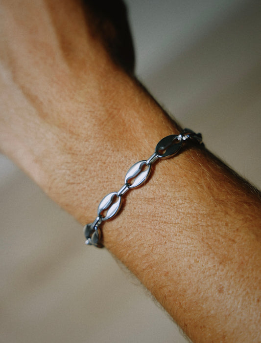 Cowrie Bracelet