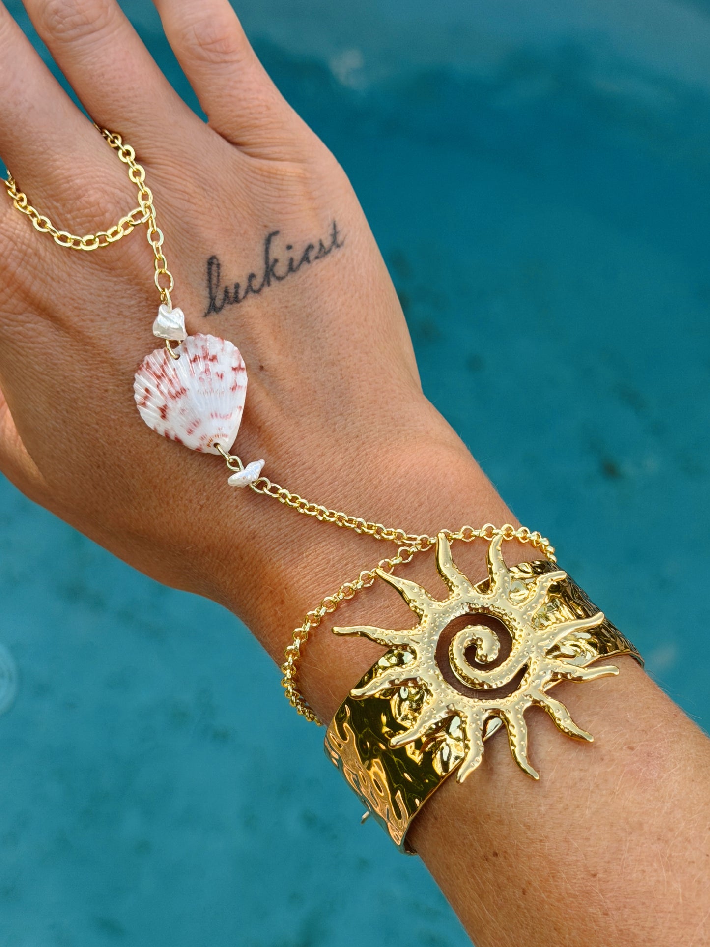 Sol Cuff