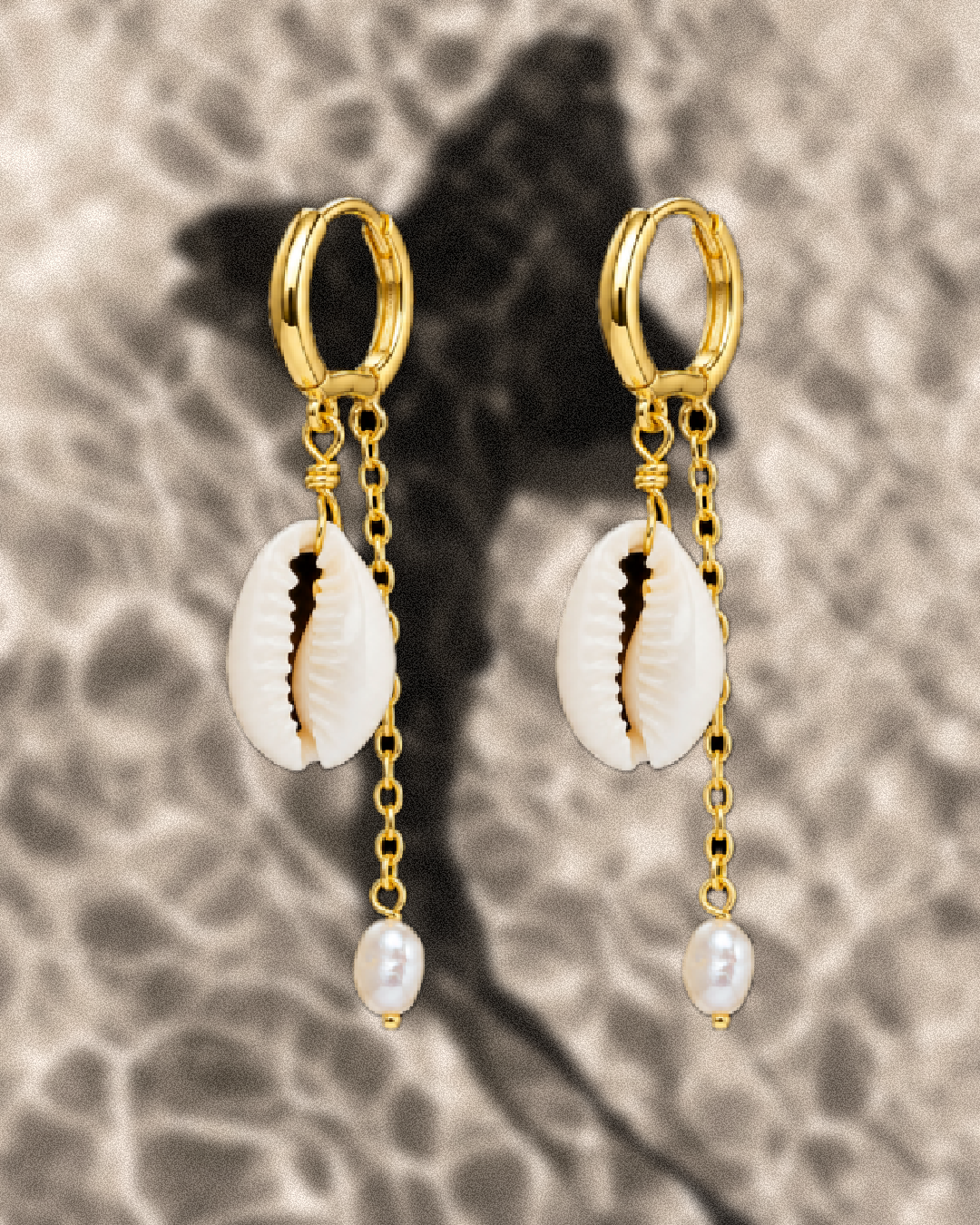 Isla Earrings