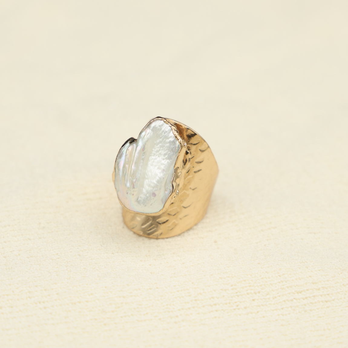 Siren Ring