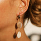 High Tide Earring Set