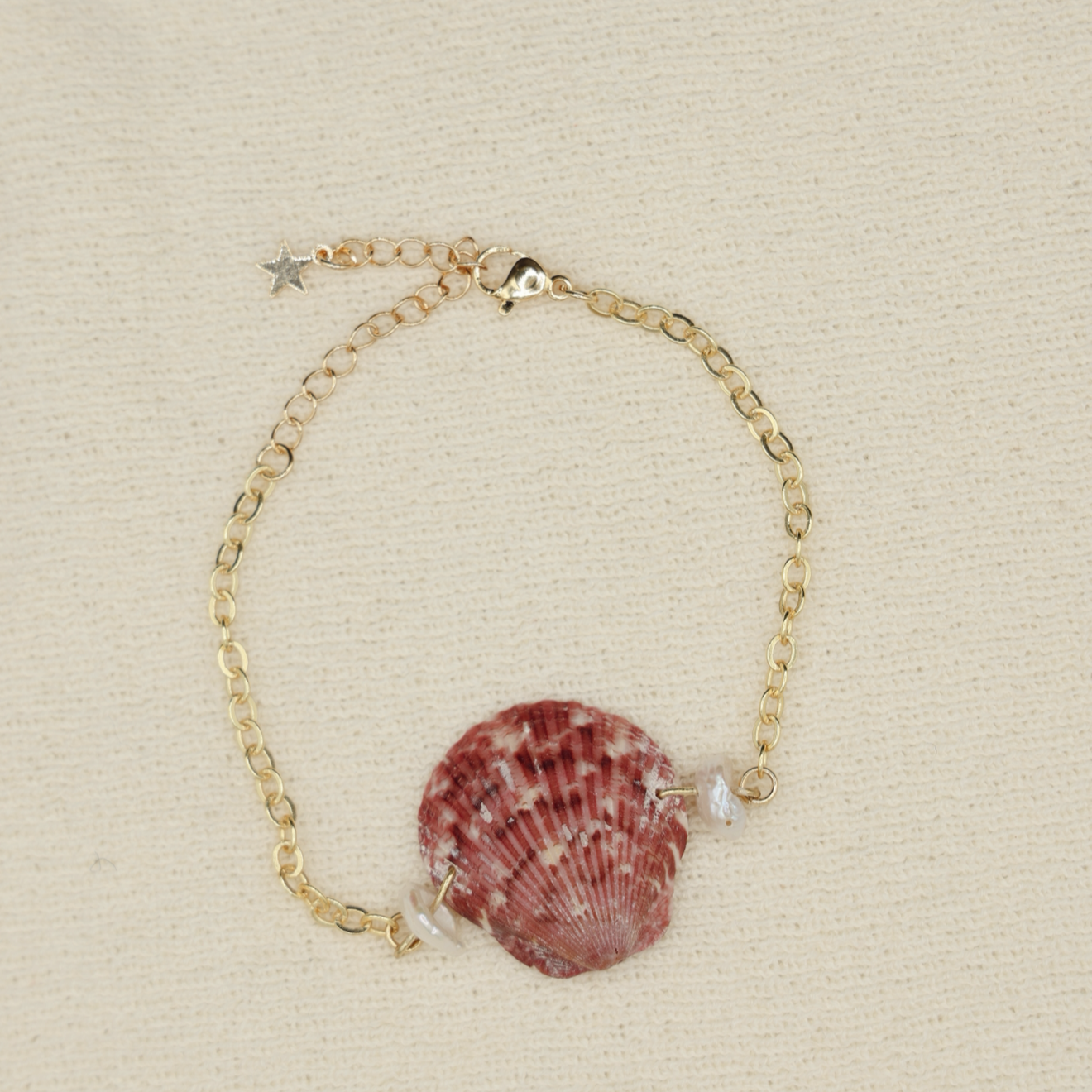 Mermaid Bracelet