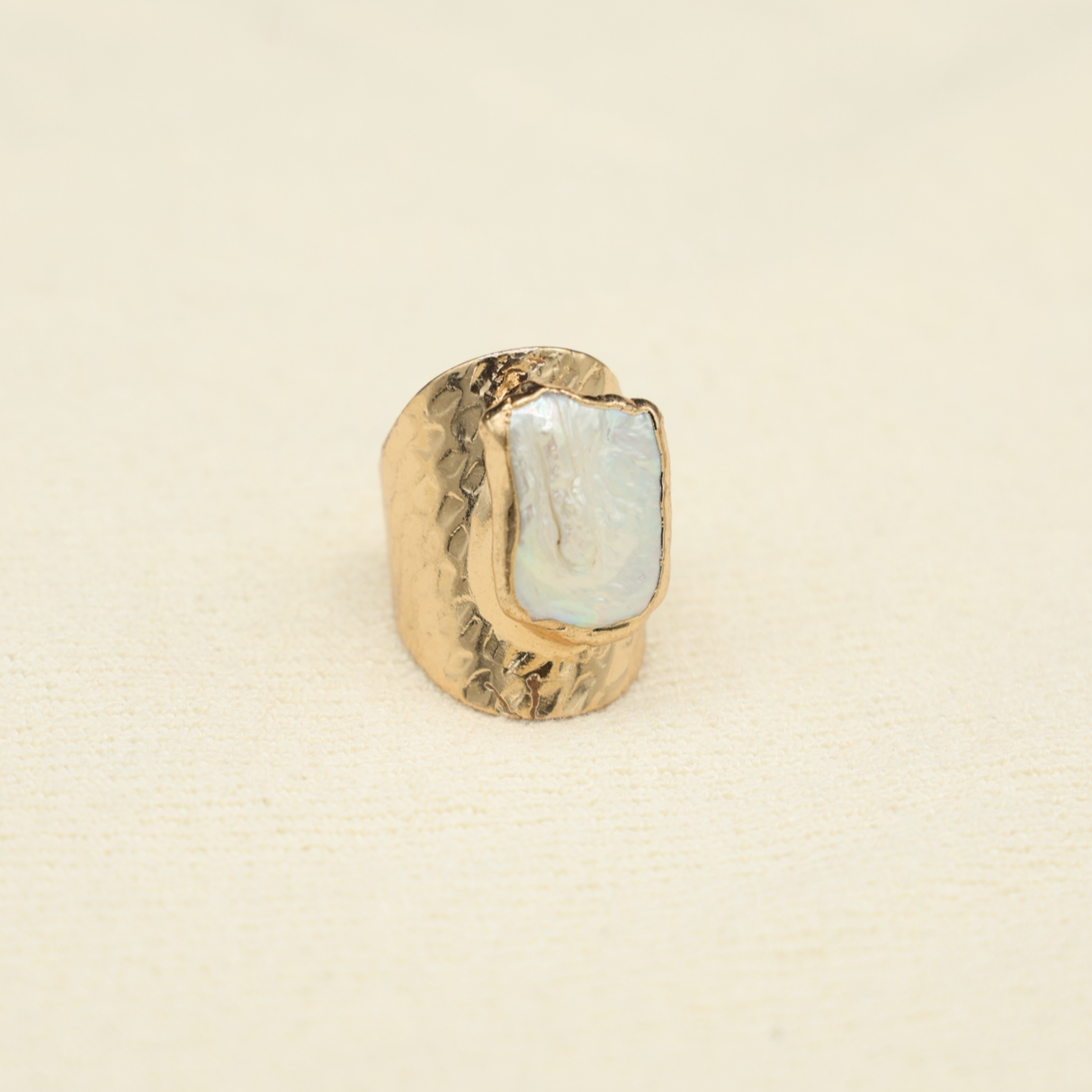 Siren Ring