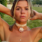 Salty Princess Choker