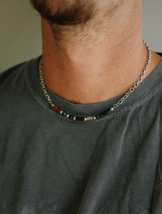 Cole Necklace