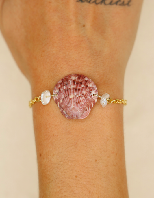 Mermaid Bracelet