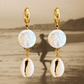 High Tide Earring Set
