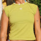 Beach Baby Tee