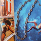 Cowrie Chain