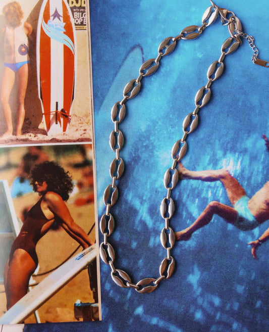 Cowrie Chain