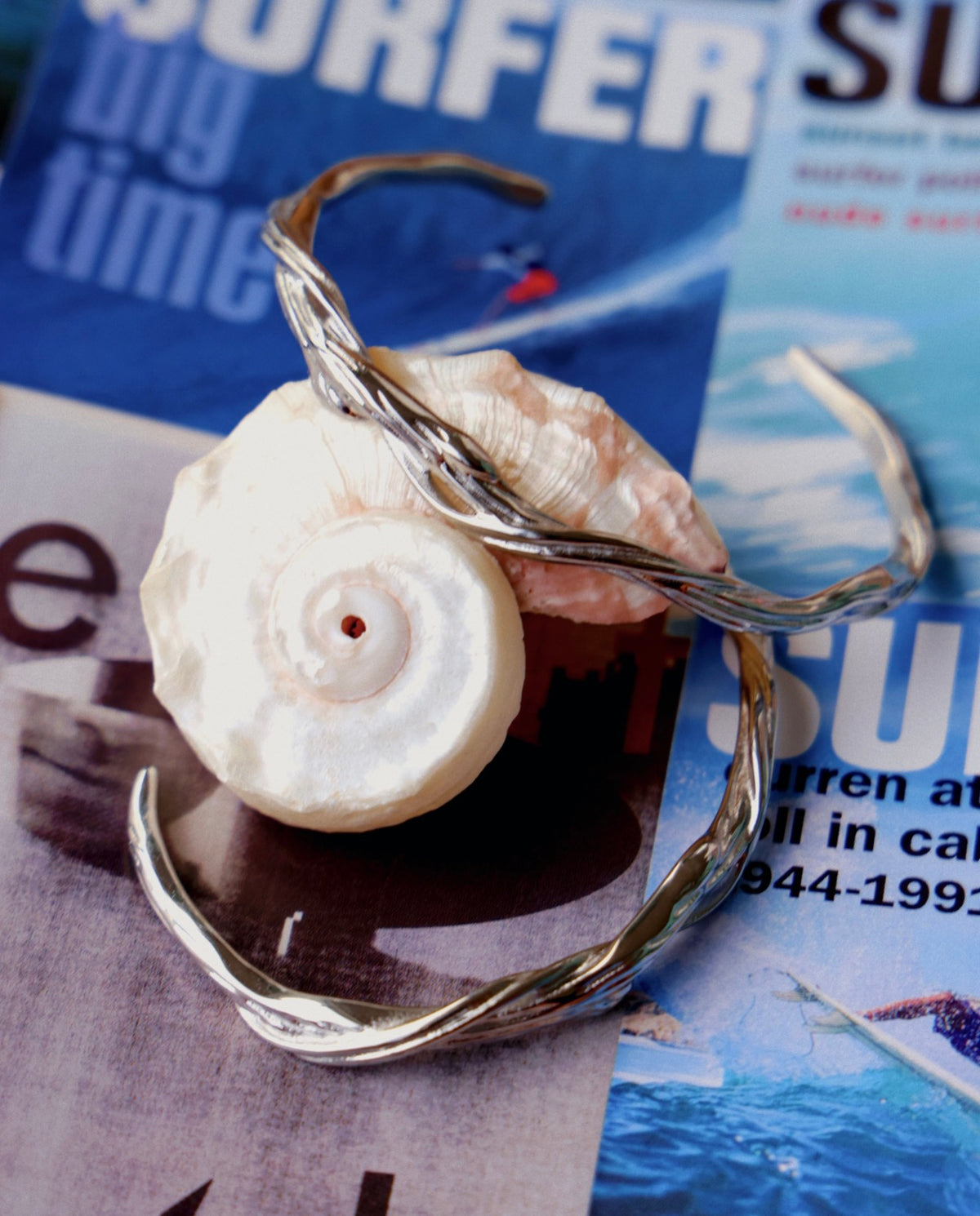 Tide Cuff