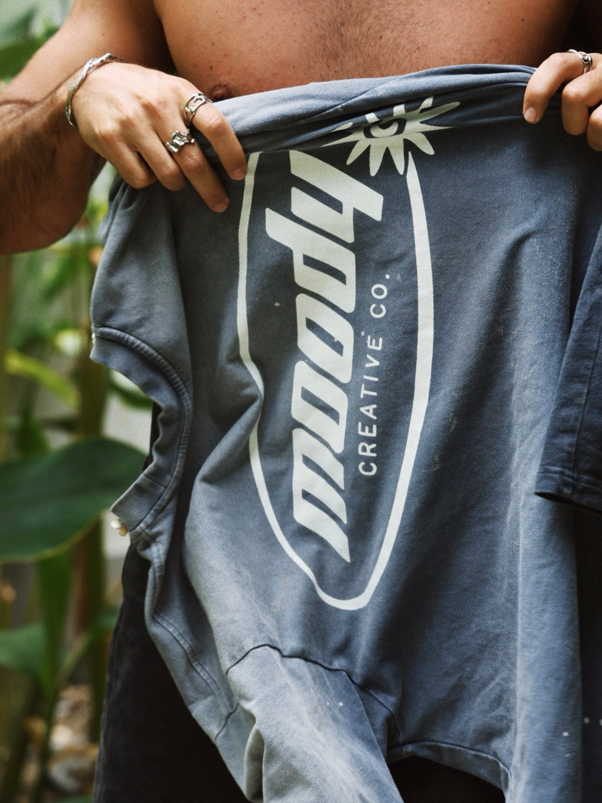 Costa Tee