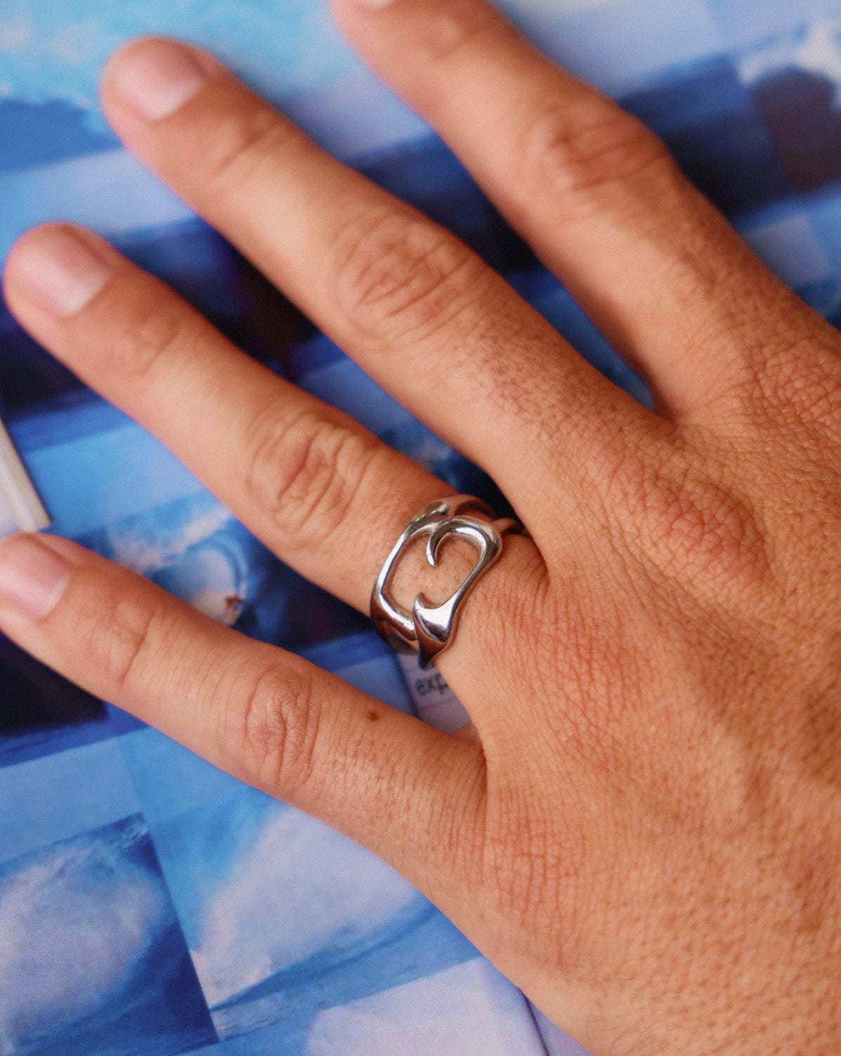 Barrel Ring
