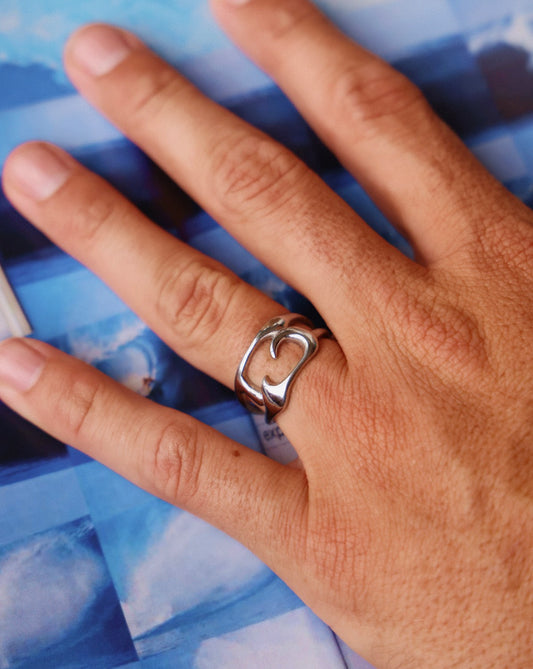 Barrel Ring