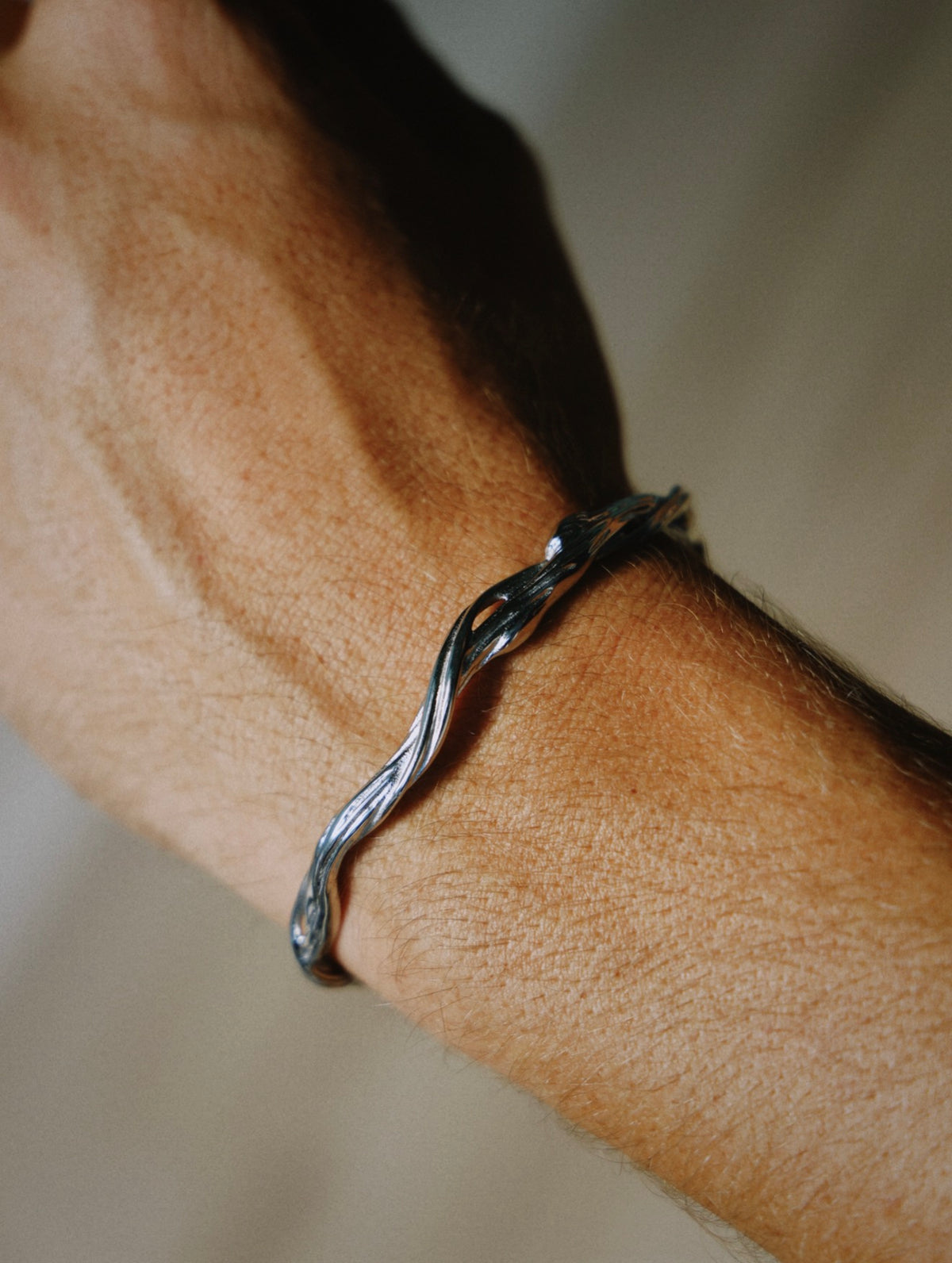 Tide Cuff