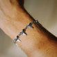 Jaws Bracelet