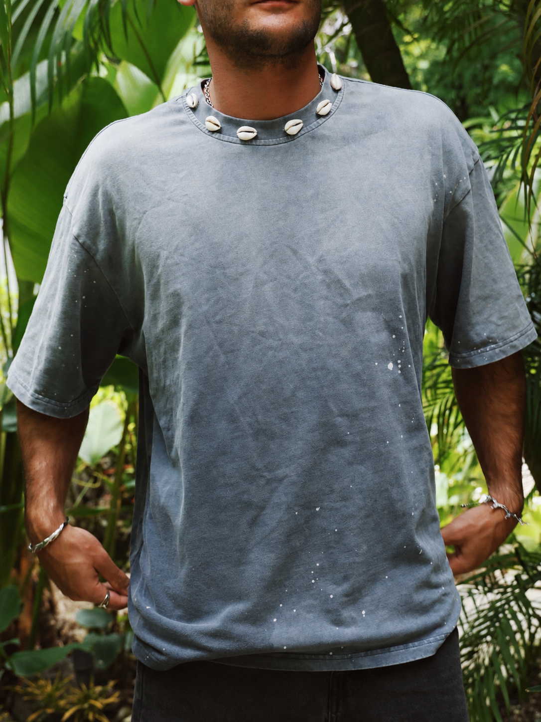 Costa Tee