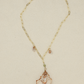 Bare Bones Chain Necklace