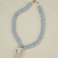 Blue Lagoon Shell Necklace