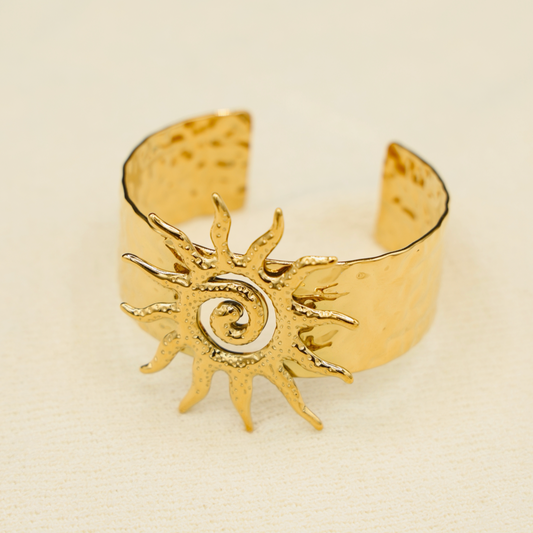Sol Cuff