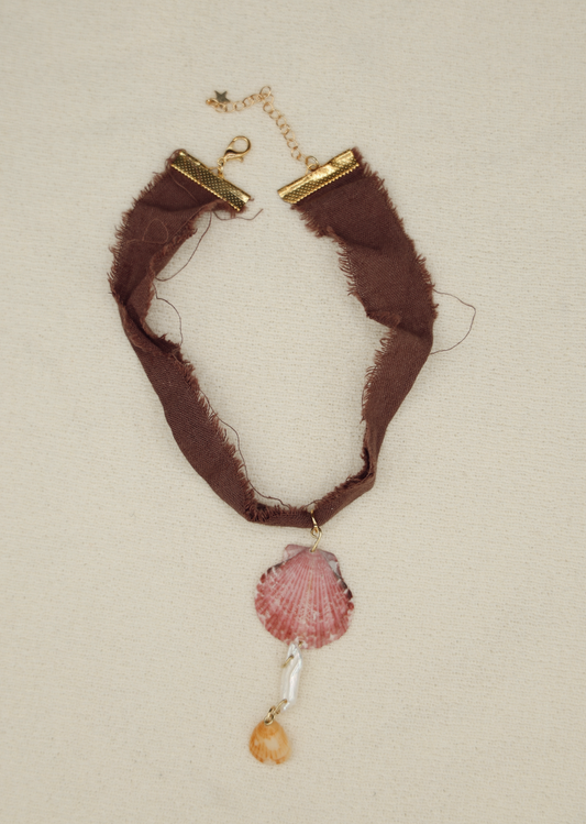Shipwreck Choker