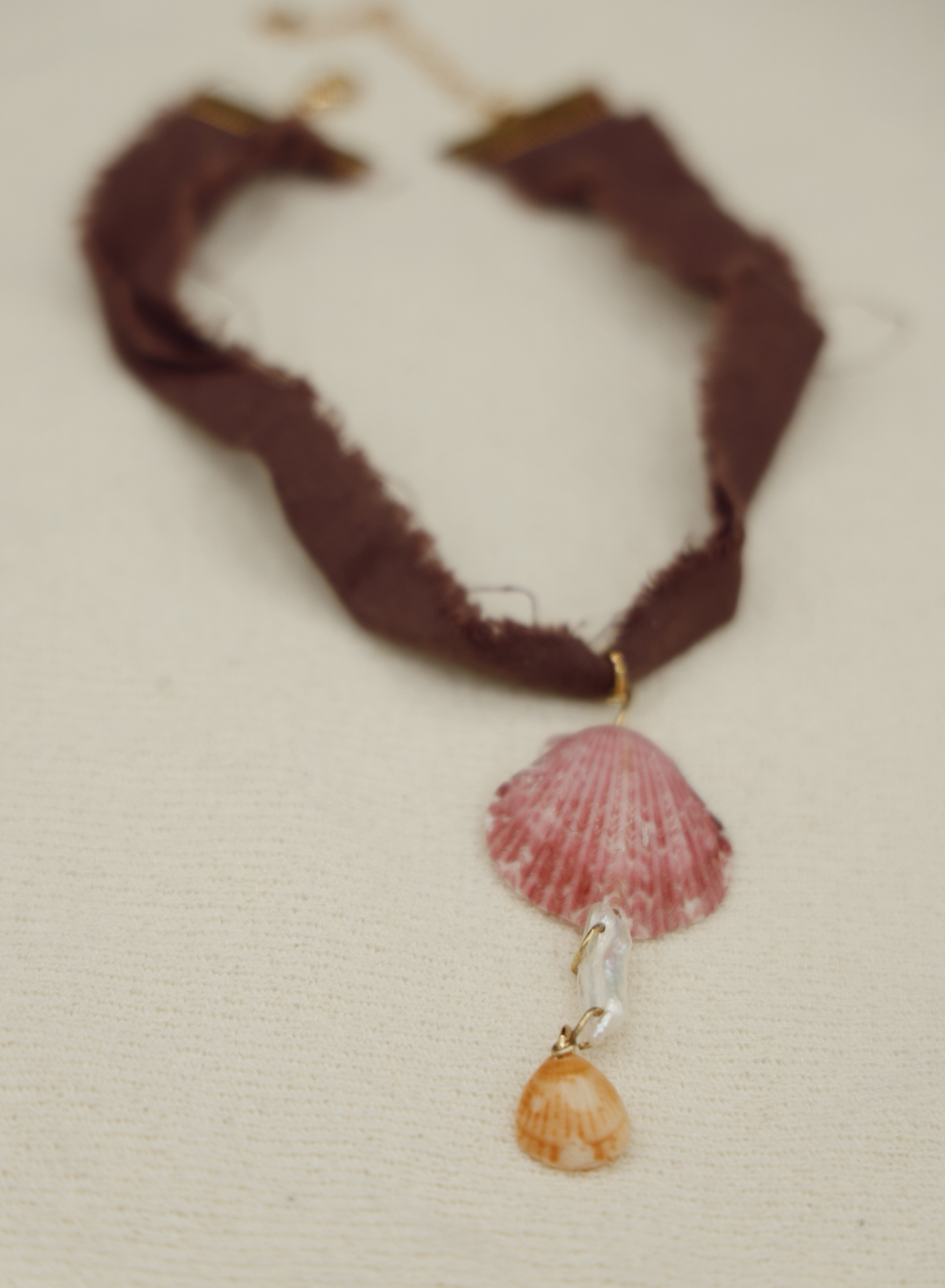 Shipwreck Choker