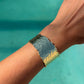 Liquid Gold Cuff