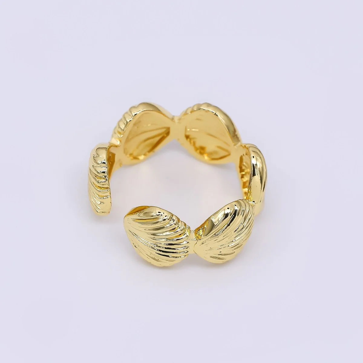 Sally Sells Ring