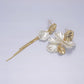 Sea Bloom Earring Set