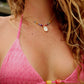 Faith Necklace