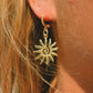 Sunkissed Hoop