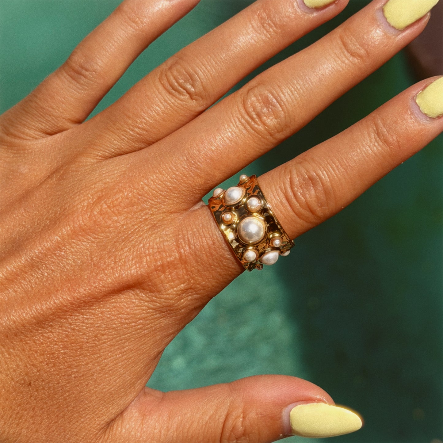 Mallorca Ring