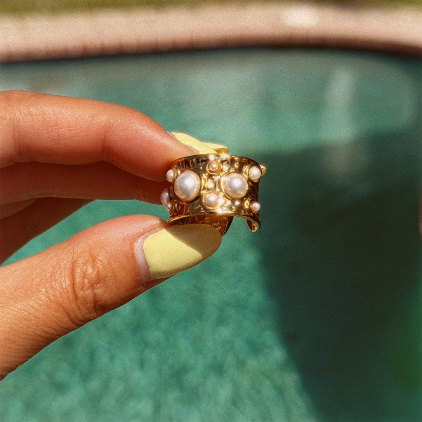 Mallorca Ring