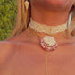 Salty Princess Choker